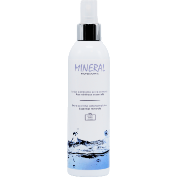 Diamex Mineral crema - 250 ml