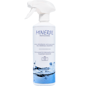 Diamex Mineral crema - 500 ml