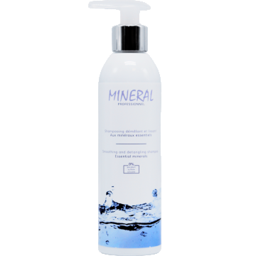 Diamex Mineral sampon - 250 ml