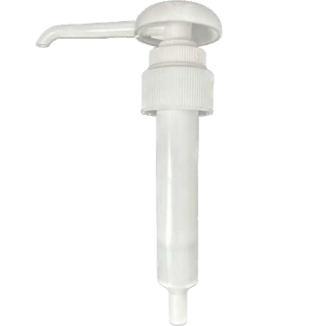 Diamex pompa bidon 5 litri - 5 lt