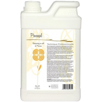 Diamex Provencal Honey sampon - 1 lt