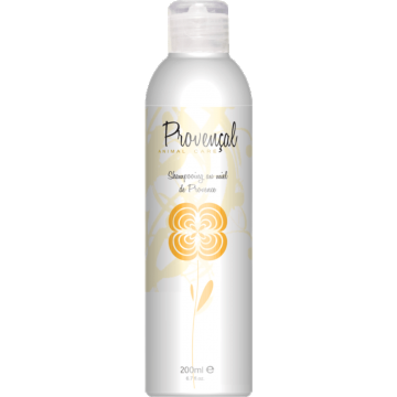 Diamex Provencal Honey sampon - 200 ml