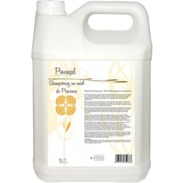 Diamex Provencal Honey sampon - 5 lt
