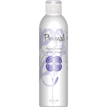 Diamex Provencal Lavande sampon - 200 ml