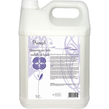 Diamex Provencal Lavande sampon - 5 lt