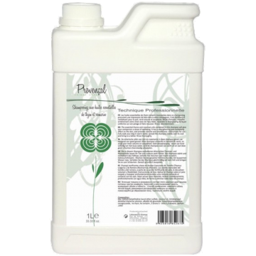 Diamex Provencal Thym-Rosemary sampon - 1 lt