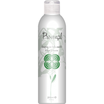 Diamex Provencal Thym-Rosemary sampon - 200 ml