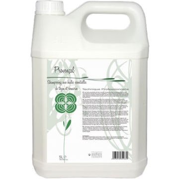 Diamex Provencal Thym-Rosemary sampon - 5 lt