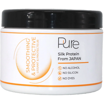 Diamex PURE Smoothing & Protective balsam - 500 ml