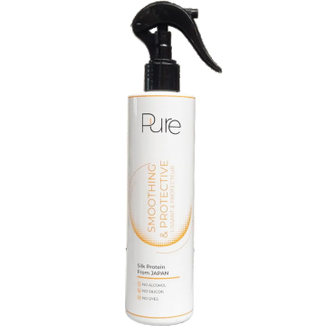 Diamex PURE Smoothing & Protective spray - 300 ml