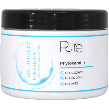 Diamex PURE Volumizing Treatment balsam - 500 ml