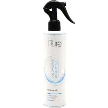 Diamex PURE Volumizing Treatment spray - 300 ml