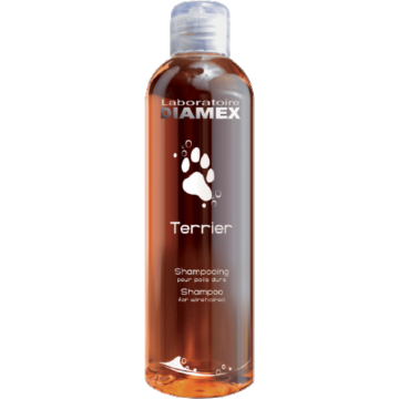 Diamex Terrier sampon - 250 ml
