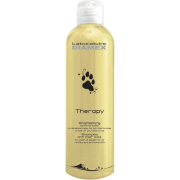Diamex Therapy sampon - 250 ml