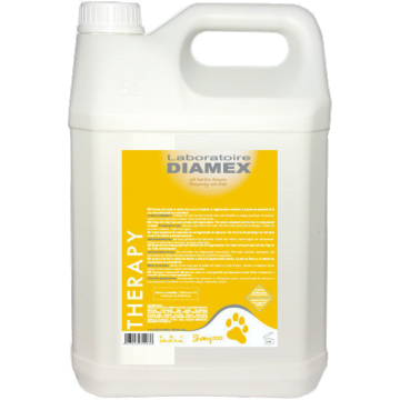 Diamex Therapy sampon - 5 lt