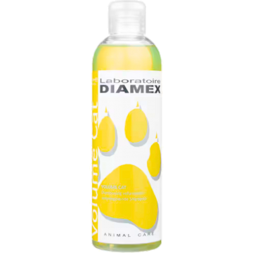 Diamex Volume Cat sampon pentru pisici - 250 ml