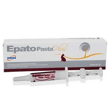 Epato Pasta Plus 2 x 15 ml
