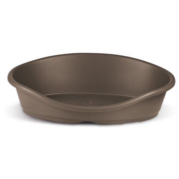 FOP Coş de plastic TOFFEE Mocha