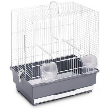 FOP Tris Alfa Colivie păsări 59x36x58cm