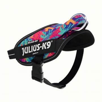 Ham pentru caini - Julius-K9 POWER & More - XS - Vibe