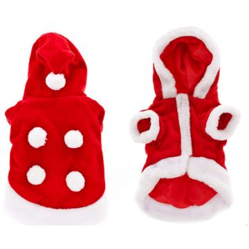 Hanorac Mos Craciun - L