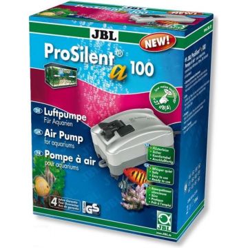 JBL ProSilent a - Pompă de aer pentru acvariu
