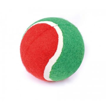 Jucarie caine - Minge Craciun