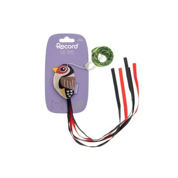 Jucarie pentru pisici - Ciocanitoare - 60 cm