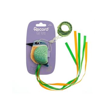 Jucarie pentru pisici - Vrabie - 60 cm