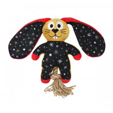 Jucarie plus - Iepuras Craciun