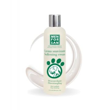Menforsan Balsam Crema de Descalcit pentru Caini si Pisici 300 ML