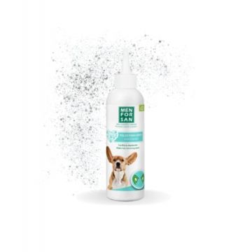 Menforsan Pudra pentru Ingrijirea Urechilor 30 Gr