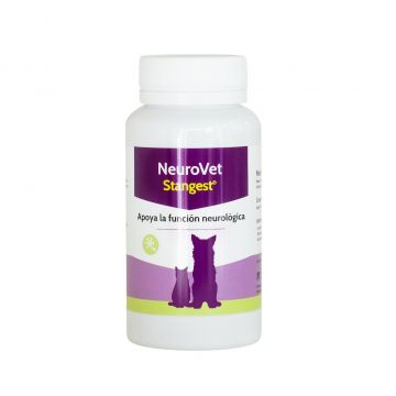 NeuroVet, 60 comprimate