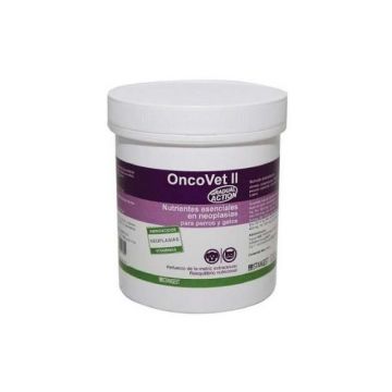 OncoVet II pudra, 240 g