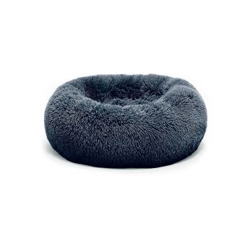 Patut plusat Batuffolo - Antracit - S - 50 x 25 cm