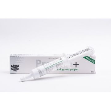 Pro Bio+, gel cu probiotice, 30 ml