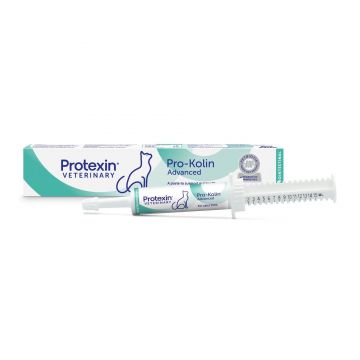 Pro-Kolin Advanced Pisici, 15 ml ieftin