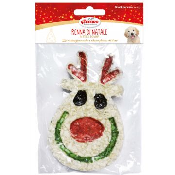 Recompensa Craciun - Ren