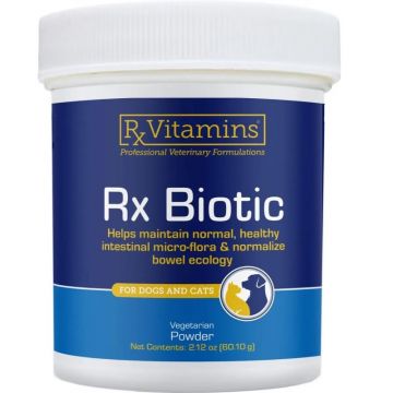 RX Biotic, 60 g