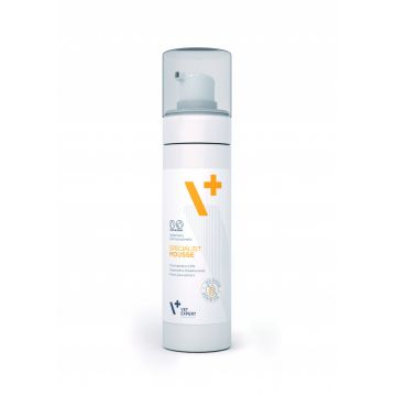 SPECIALIST MOUSSE SHAMPOO- 150 ML