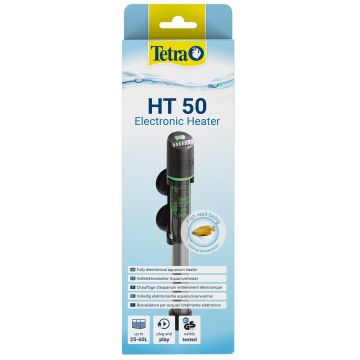 TETRA HT Încălzitor pentru acvariu