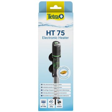 TETRA HT Încălzitor pentru acvariu