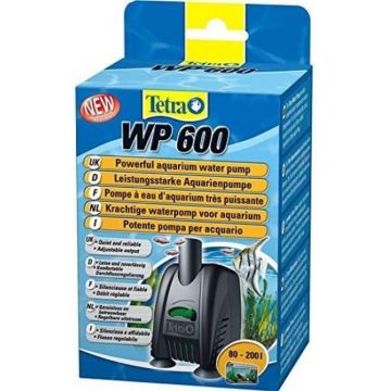 TETRA Pompă submersibilă