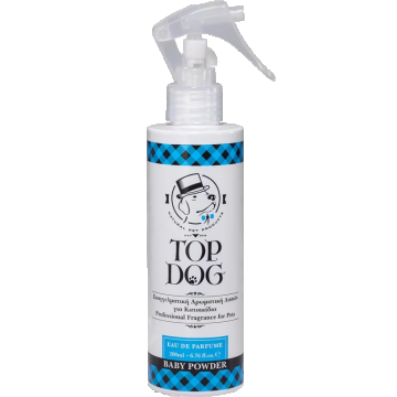 Top Dog Baby Powder eau de parfume - 200 ml