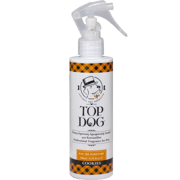 Top Dog Cookies eau de parfume - 200 ml