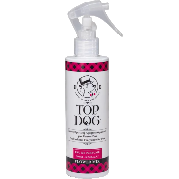 Top Dog Flower Mix eau de parfume - 200 ml