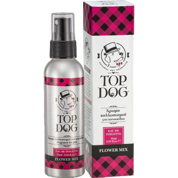 Top Dog Flower Mix eau de toilette - 75 ml