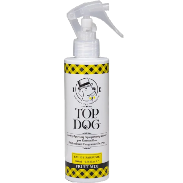 Top Dog Fruit Mix eau de parfume - 200 ml
