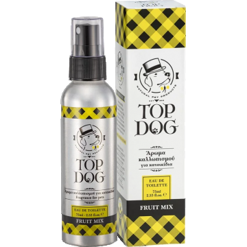 Top Dog Fruit Mix eau de toilette - 75 ml