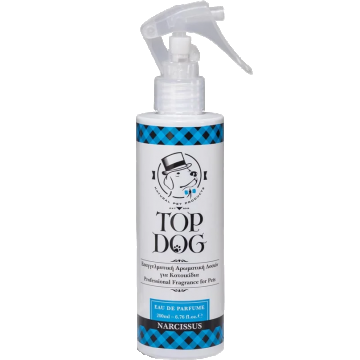 Top Dog Narcissus eau de parfume - 200 ml